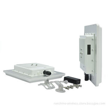 Access points